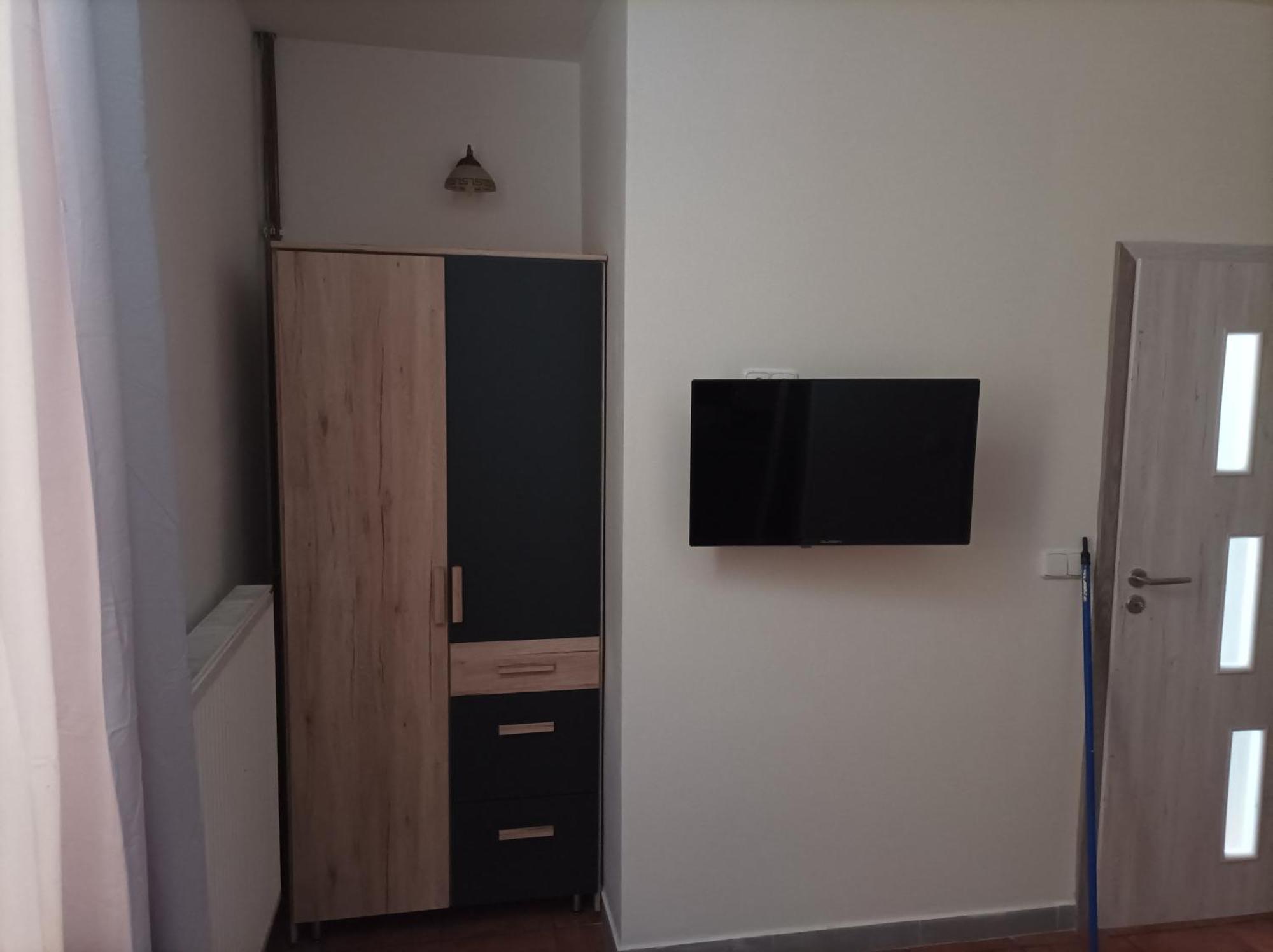 Apartamento U Janku Zlín Exterior foto